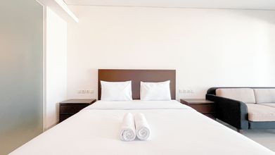 其他 4 Cozy Living Studio (No Kitchen) Apartment at Skales Residence Nusa Dua Bali