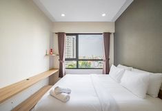 อื่นๆ 6 Masteri Luxury City Apartment