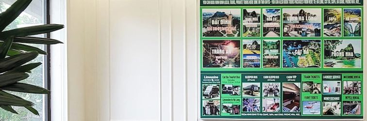 Others Tam Coc Lakeside Motel