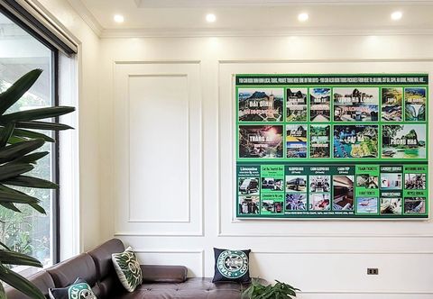 Others Tam Coc Lakeside Motel