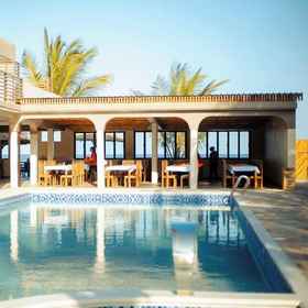 Primary image 1 Blackstone Beach Resort, Marumbi Hotels