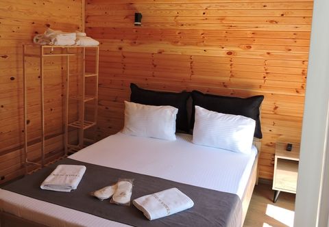 其他 LACASEDEMADERA