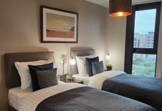 Others 2 Sheffield 6th Floor City View Apartment