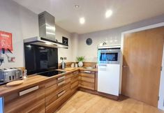 Others 4 Sheffield 6th Floor City View Apartment