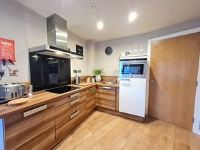 Others 4 Sheffield 6th Floor City View Apartment