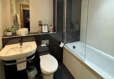 Others 7 Sheffield 6th Floor City View Apartment