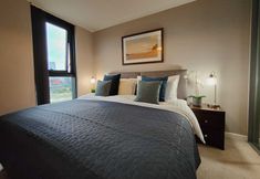 Others 3 Sheffield 6th Floor City View Apartment