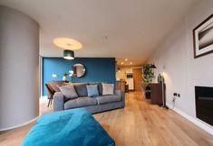 Others 5 Sheffield 6th Floor City View Apartment