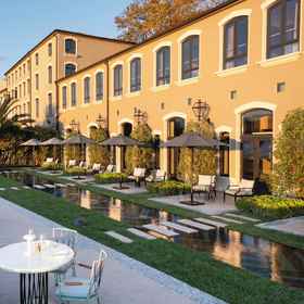 Primary image 1 Vakko Hotel Sumahan Bosphorus, Hotel Emirgan Park Otopark