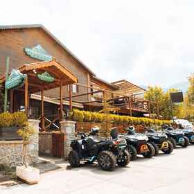 Primary image1Mysia Olympos Hotel,凯斯特尔飯店