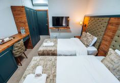 Others 7 Mysia Olympos Hotel