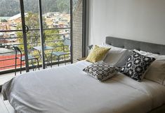 Others 3 Loft Centro Internacional moderno - 818