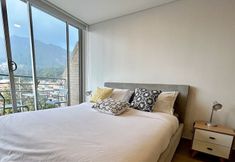 Others 2 Loft Centro Internacional moderno - 818