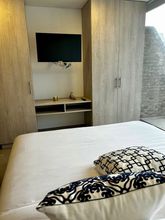 Others 4 Loft Centro Internacional moderno - 818