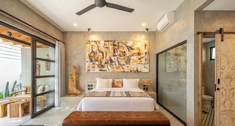 기타 2 Ubud Lila Concept