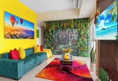 Lainnya 5 Bayshore Luxe by Prime