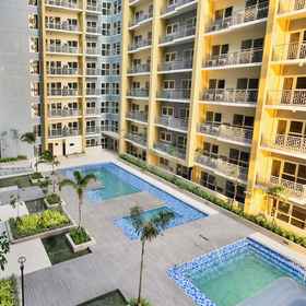 Primary image 1 Bayshore Luxe by Prime, Parañaque Hotels