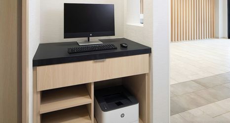 其他 2 TownePlace Suites by Marriott Pigeon Forge