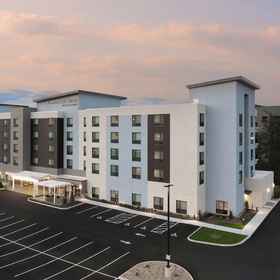 TownePlace Suites by Marriott Pigeon Forge1TownePlace Suites by Marriott Pigeon Forge,Pigeon Forge飯店