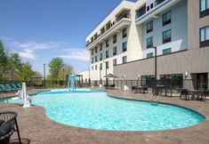 其他 6 TownePlace Suites by Marriott Pigeon Forge