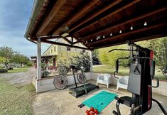 อื่นๆ 5 Ancient Country House With Swimming Pool