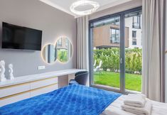 其他 2 Apartamenty Sun & Snow Botanica