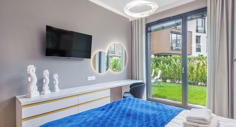 其他 2 Apartamenty Sun & Snow Botanica