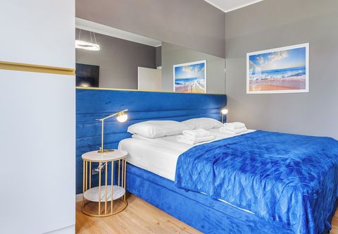 其他 Apartamenty Sun & Snow Botanica