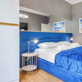 Room1Apartamenty Sun & Snow Botanica 飯店,格但斯克大学飯店