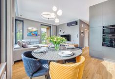 其他 6 Apartamenty Sun & Snow Botanica