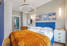 其他 4 Apartamenty Sun & Snow Botanica