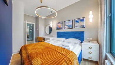 其他 4 Apartamenty Sun & Snow Botanica