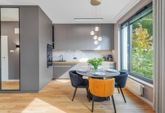 其他 5 Apartamenty Sun & Snow Botanica