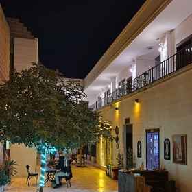 Primary image 1 Derin Park Hotel, Khách sạn Topçu Meydanı