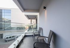 其他 7 Wave Superior Na Fali byGrand Apartments