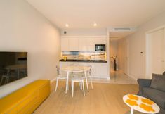 其他 4 Wave Superior Na Fali byGrand Apartments