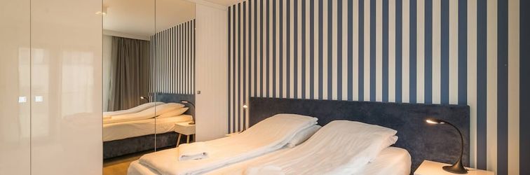 其他 Wave Superior Na Fali byGrand Apartments