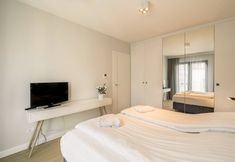 其他 2 Wave Superior Na Fali byGrand Apartments