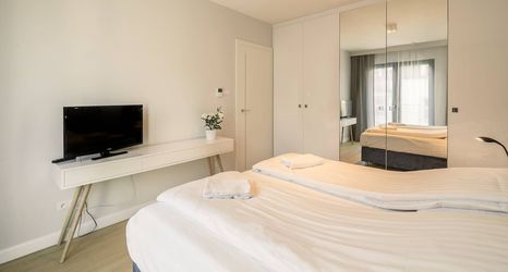 其他 2 Wave Superior Na Fali byGrand Apartments