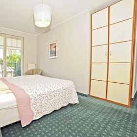 Room 1 Patio Mare 2 by Grand Apartments, Sopocki Zdrój Hotels