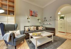 อื่นๆ 3 Monte Cassino Blanco by Grand Apartments