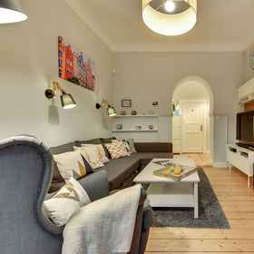 Room 1 Monte Cassino Blanco by Grand Apartments, Khách sạn Sklep Charytatywny LukLuk