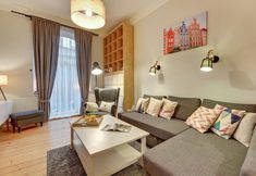 อื่นๆ 2 Monte Cassino Blanco by Grand Apartments