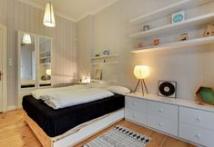 อื่นๆ 4 Monte Cassino Blanco by Grand Apartments