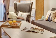 อื่นๆ 6 Monte Cassino Blanco by Grand Apartments