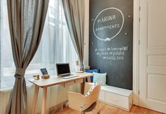 อื่นๆ 7 Monte Cassino Blanco by Grand Apartments