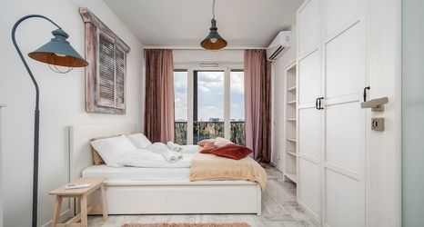 其他 2 Apartamenty Sun & Snow Qbik Loft