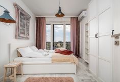 Others 2 Apartamenty Sun & Snow Qbik Loft