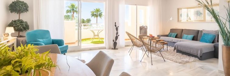 Others Calahonda Elegance With Pool And Sea View