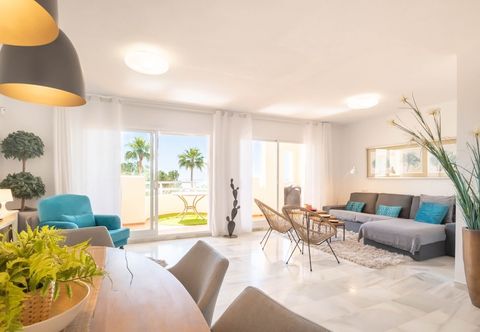 Others Calahonda Elegance With Pool And Sea View